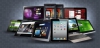 iPad разбива iPhone по трафик
