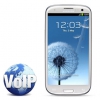 Samsung Galaxy VoIP