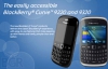 RIM пуска на пазара BlackBerry Curve 9220, а Tmobile Curve 9320 