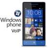 Windows Mobile VoIP